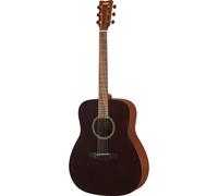YAMAHA F400 Acoustic Guitar - Dreadnought-Style Body, Scale 25", Satin Finish, Beginner-Friendly Playability, Rich Balanced Tone, Stylish Design -