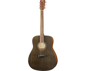 Yamaha F400 Smoky Black