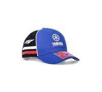 Yamaha Factory Racing Fabio Quartararo 20 Cap - Official MotoGP