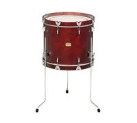 Yamaha FB9020 20" X 16" Concert Floor Bass Drum Dark Wood