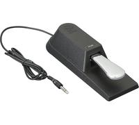 Yamaha FC3A Foot Pedal for Electronic Pianos, Keyboards, Synthesizers, Stage