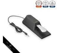 Yamaha FC3A Keyboard Foot Switch Pedal FC 3A sustain genuine NEW Japan