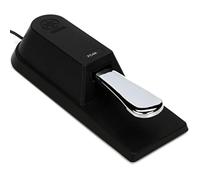 Yamaha FC4A Assignable Piano Sustain Foot Pedal,MultiColored