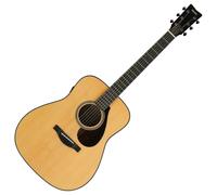 Yamaha FG7 MX Acoustic Guitar Natural