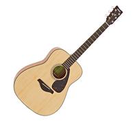 Yamaha FG800M II Acoustic Matt Natural