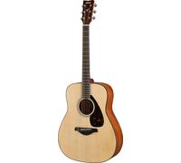 Yamaha FG800M II Acoustic Matt Natural