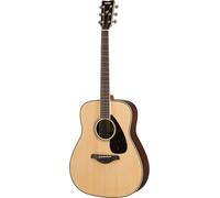 FG 830 NT Natural