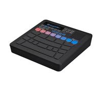 Yamaha FGDP-50 Finger Drum Pad - Advanced Electronic Drum Pad with Ultra-Sensiti