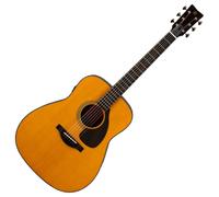 Yamaha FGX5G Red Label Electro Acoustic Heritage Natural