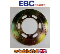 Ebc Pro-lite Md2068 Brake Disc Silver unisex