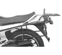 Yamaha FJ 1200 Bj. 1988-1990 Complete carrier set Black BY HEPCO AND BECKER