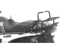 Yamaha FJ1200 Luggage Rack / Top Box Carrier - Black BY H&B (1986-1987 )