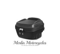 Yamaha FJR 1300 (06-22) SHAD TANK BAG - CLICK SYSTEM FITTING KIT & SHAD E03C