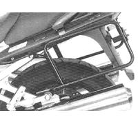 Yamaha FJR 1300 j.2005 Side luggage carrier firmly screwed Black BY H&B