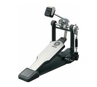 Yamaha FP-9500C Foot Pedal - Double Chain Drive, 2-Sided Beater; Case Included