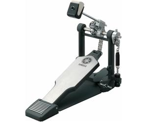 Yamaha FP-9500C Foot Pedal - Double Chain Drive, 2-Sided Beater; Case Included