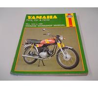 Yamaha FS1E, FS1 & FS1M