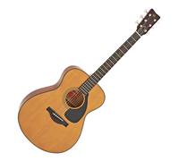 Yamaha FS3 II Red Label Acoustic Heritage Natural