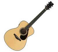 Yamaha FS7 MX Acoustic Guitar Natural