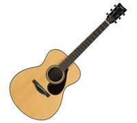 Yamaha FS7 R Acoustic Guitar Natural