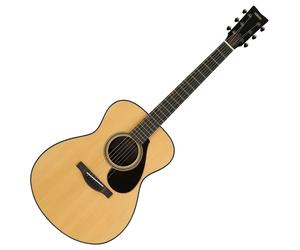 Yamaha FS7 R Acoustic Guitar Natural