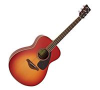 Yamaha FS820 II Acoustic Autumn Burst