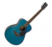 Yamaha FS820 II Acoustic Turquoise