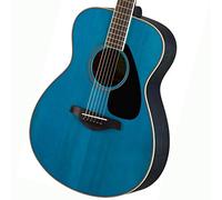 Yamaha FS820 II Acoustic Turquoise