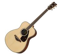 Yamaha FS830 Acoustic Guitar Natural - Nearly New