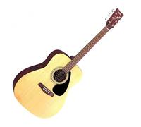 Yamaha FX310A II Electro Acoustic Natural