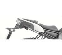 Yamaha FZ 8 C-Bow Side Support Black BY HEPCO AND BECKER