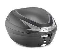 Yamaha FZ1 S Fazer GIVI B330 monolock TOP BOX 33 L Topbox B330NT + 359FZ RACK