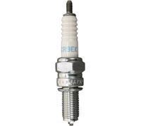 Yamaha FZ6 600 N ABS 2007-2008 NGK Spark Plug CR9EK