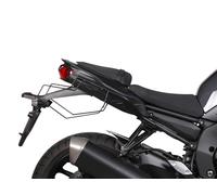Shad Yamaha Fazer Fz8 Saddlebags Fitting Black