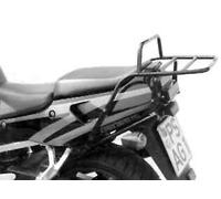 Yamaha FZR 600 Bj.1994-1996 Pipe Luggage Rack/Topcase Carrier Black BY H&B