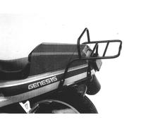 Yamaha FZR 750 Bj. 87/88 Pipe Luggage Rack / Topcase Carrier Black BY H&B