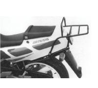 Yamaha FZR600 Luggage Rack / Top Box Carrier - Black BY HEPCO & BECKER (1988-90)