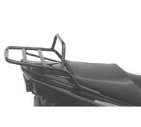 Yamaha FZS600/S Fazer (1998-1999) Pipe Luggage Rack/Top Box Carrier Black BY H&B