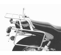Yamaha FZX Fazer Complete Carrier Set - Chrome BY HEPCO & BECKER (1987-1989)
