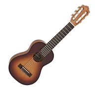 GL1 TBS Guitalele Tobacco Brown SB, incl. Gigbag