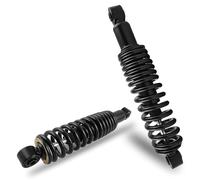 Yamaha Golf Cart Shock Absorber Rear Heavy Duty with Sprigns for Yamaha Gas and Electric G14, G16, G19, G20, G22 and G29 Drive Golf Cart Models OEM JN4-F2210-00-00, JN3-F2210-00