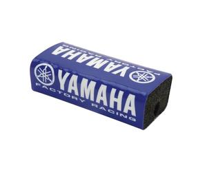 Yamaha GYTR Factory Racing Big Bar Pad 7" Blue