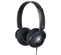 Yamaha HPH-100 Headphones, quality sound and deep bass, over the ear,