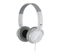 YAMAHA HPH-100WH Dynamic Closed-Back Headphones, White