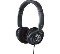 Yamaha HPH-150 Open-Ear Headphones Black