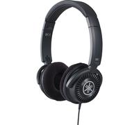 Yamaha HPH-150 Open-Ear Headphones Black
