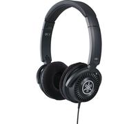 Yamaha HPH-150B headphones black