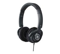 Yamaha HPH-150B Open-Air Neutral Palette Headphones,Black