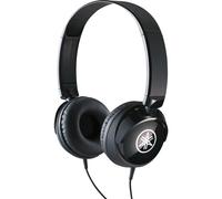 Yamaha HPH-50B headphones black