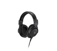 Yamaha HPH-MT5 Monitor Headphones, Black